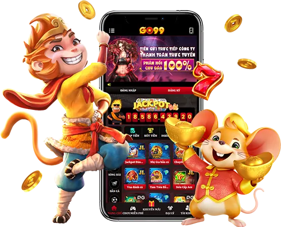 Kho trò chơi đa dạng 69vn15