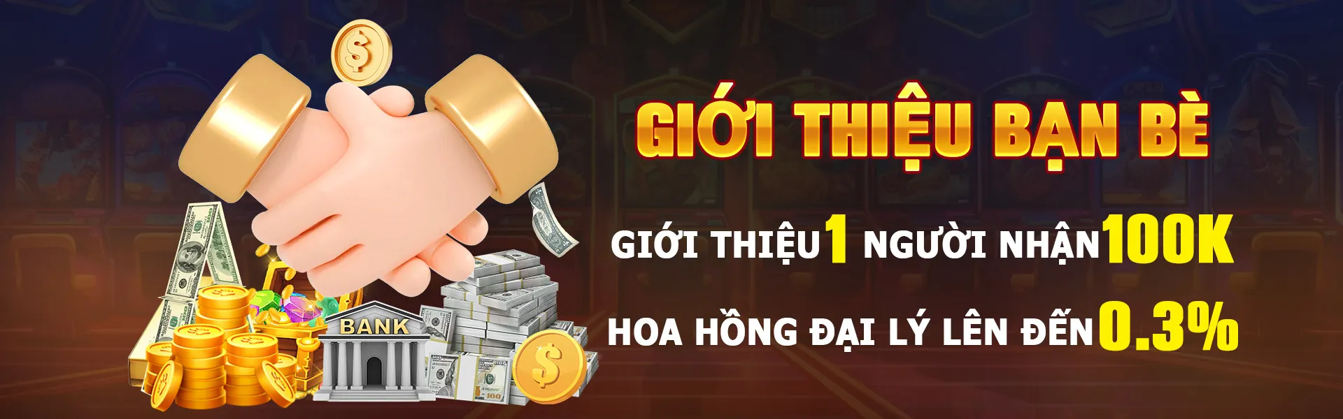 Hình ảnh đối tác 69vn15 đang kiếm tiền hoa hồng