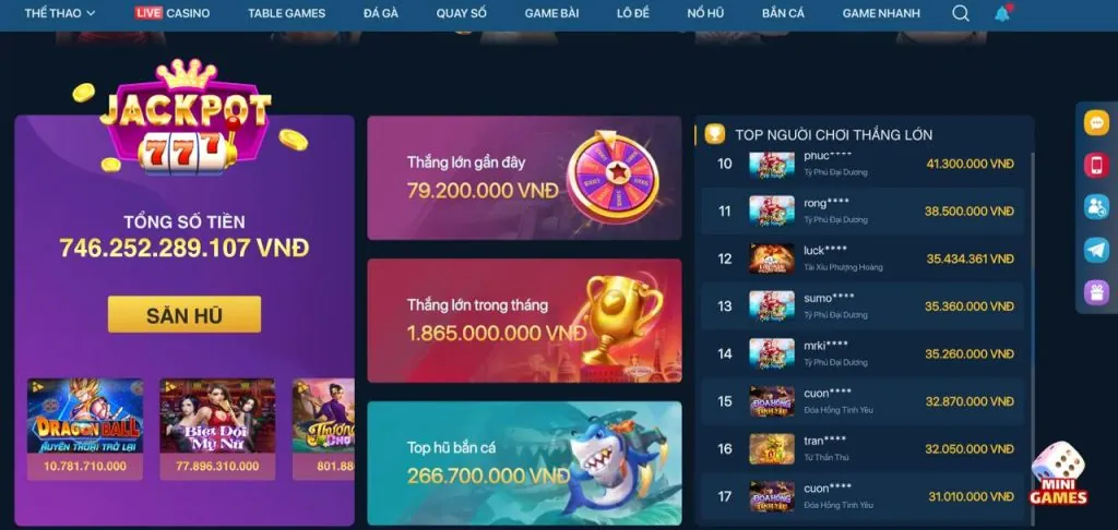 Mẹo chơi game bài 69vn15