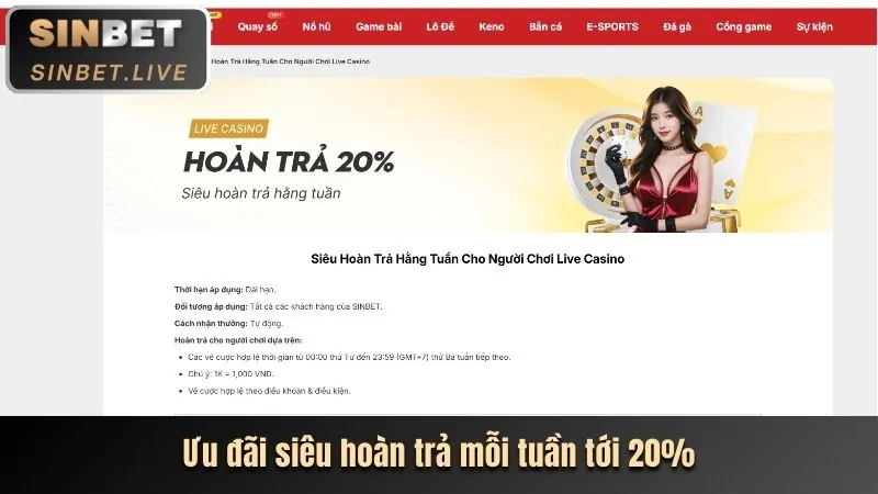 Cá cược thể thao 69vn15
